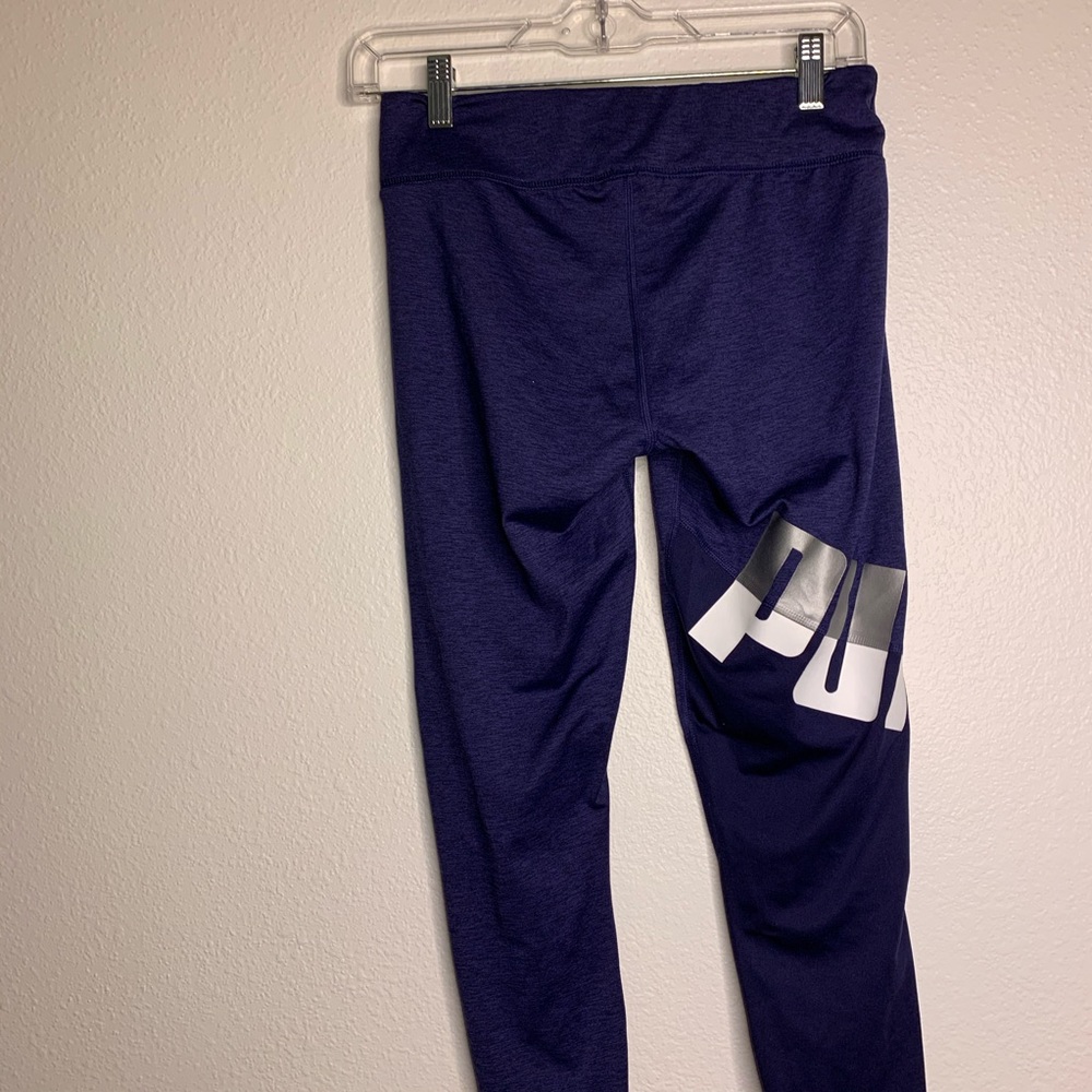 Puma workout tights